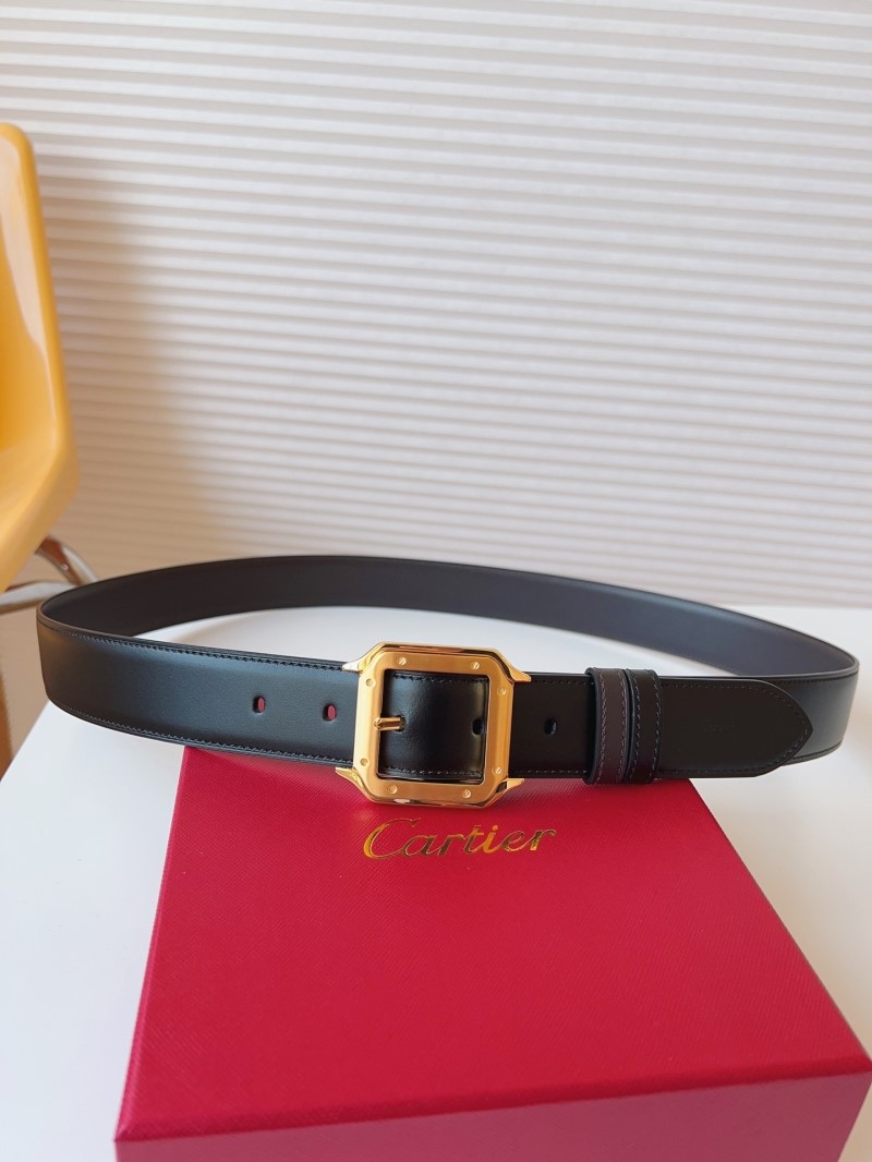 Ca*t1er belts